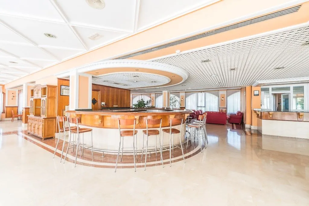 Tryp Bilbao Sondika Hotel 3*,  Spagna