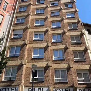 Bilbi ** Bilbao